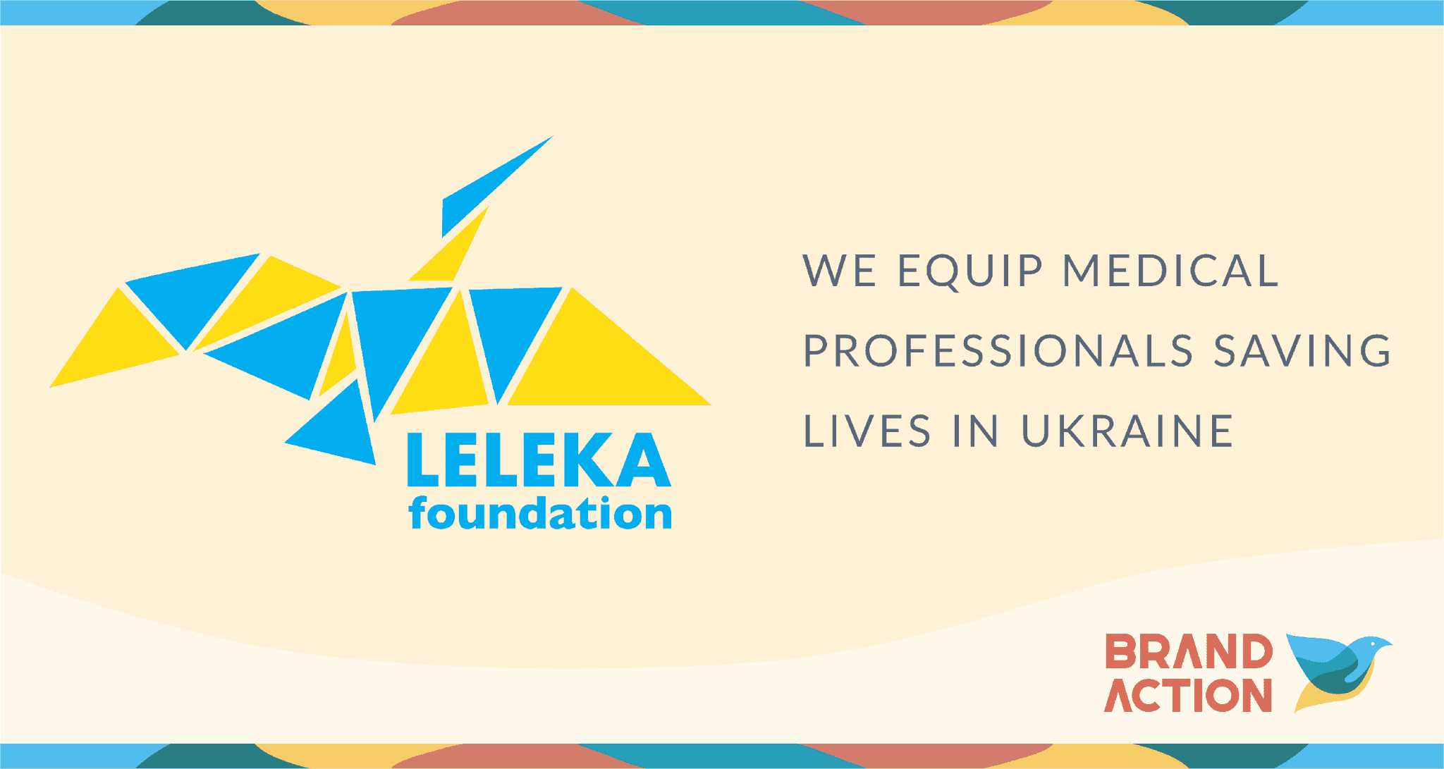 LELEKA Foundation